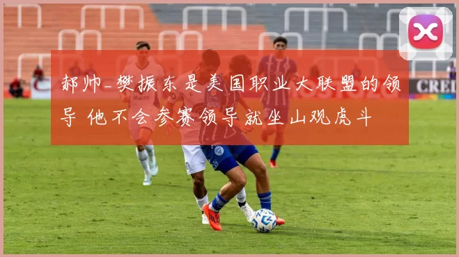 郝帅_樊振东是美国职业大联盟的领导 他不会参赛领导就坐山观虎斗