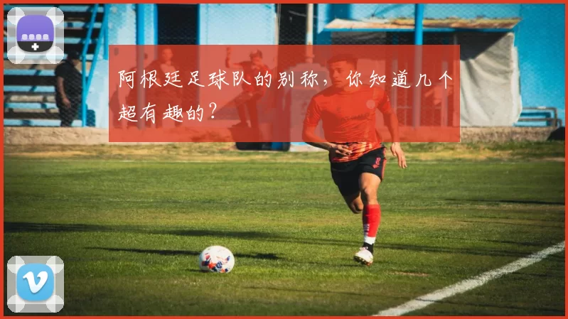 阿根廷足球队的别称，你知道几个超有趣的？