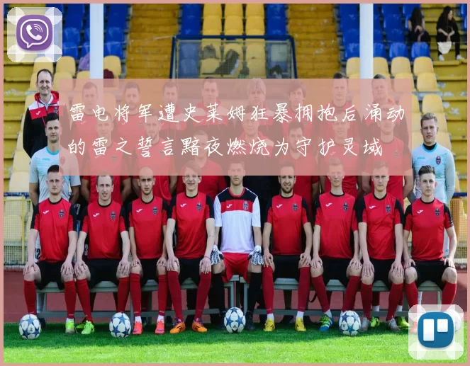 雷电将军遭史莱姆狂暴拥抱后涌动的雷之誓言黯夜燃烧为守护灵域